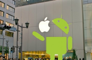 android-vs-apple-japan