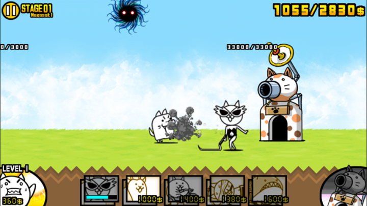 the battle cats hack game killer 8.5.0