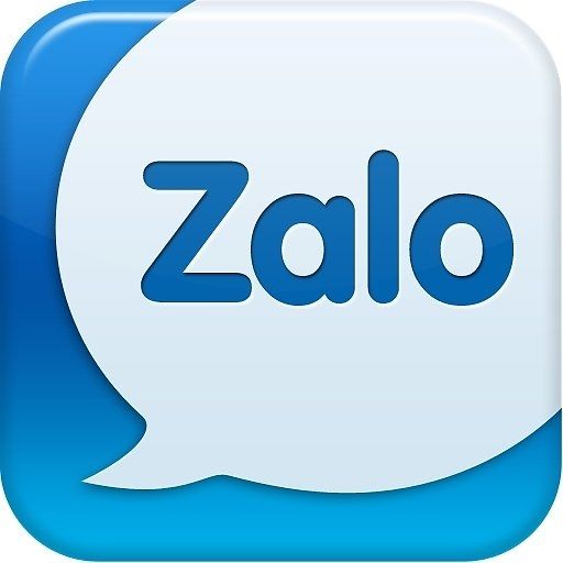 zalo application