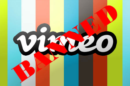 telkomsel bans vimeo