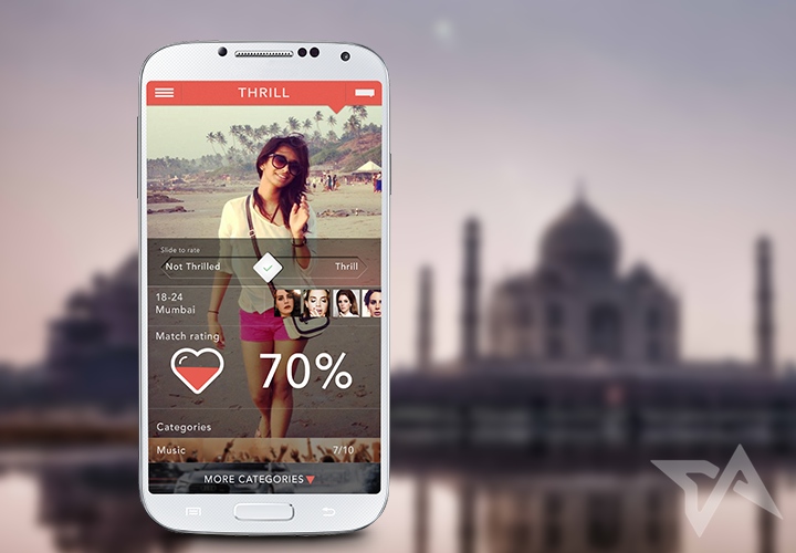 best app for indian dating in