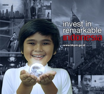 invest indonesia bkpm