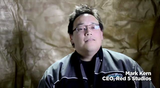 Mark Kern - Alchetron, The Free Social Encyclopedia