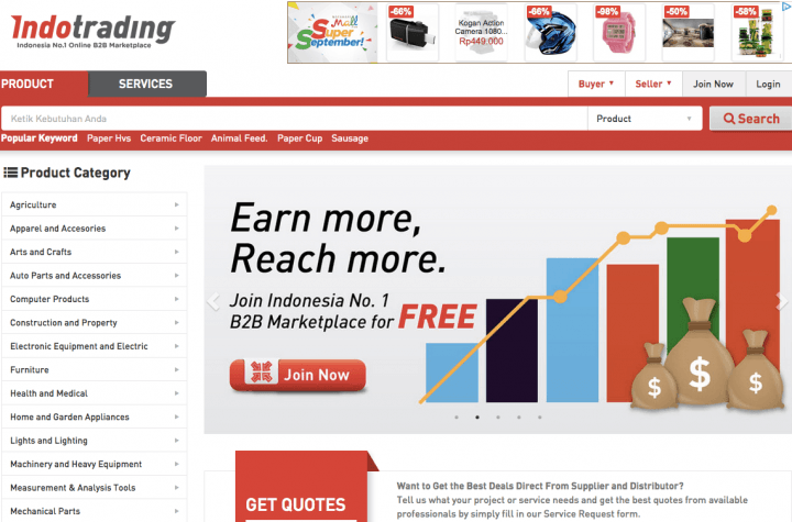 indotrading-home