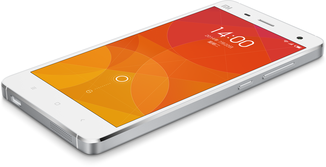 New Xiaomi Mi 4 unveiled: here’s everything you need to know