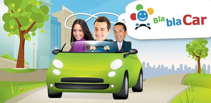 This ain’t blah blah! $200M for ride-sharing app BlaBlaCar