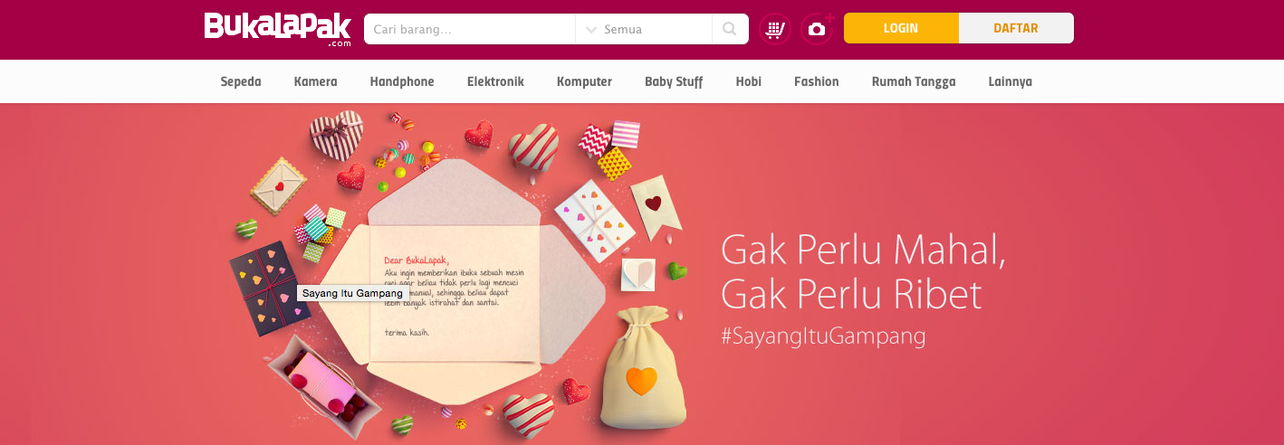 Bukalapak Funding | indonesia s bukalapak grabs series b funding from emtek Bukalapak Funding | indonesia s bukalapak grabs series b funding from emtek