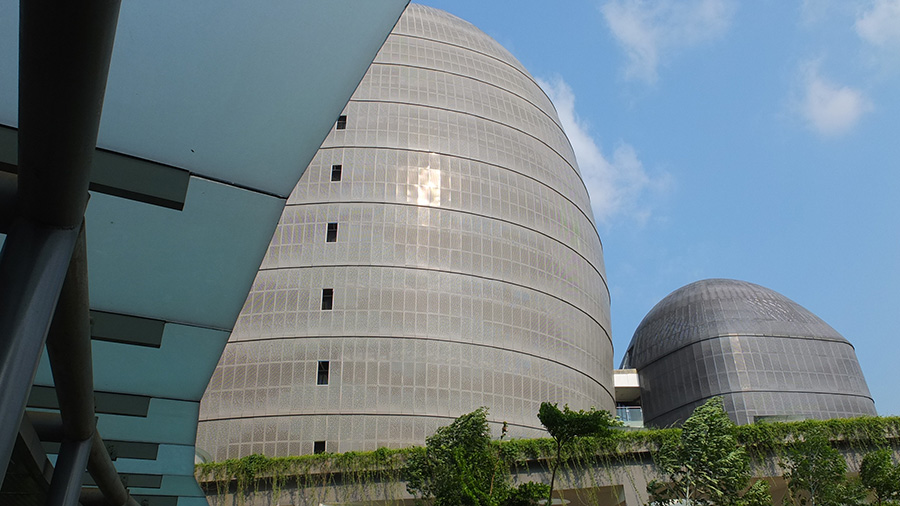 Skystar-incubator-UMN-campus-multimedia-tower