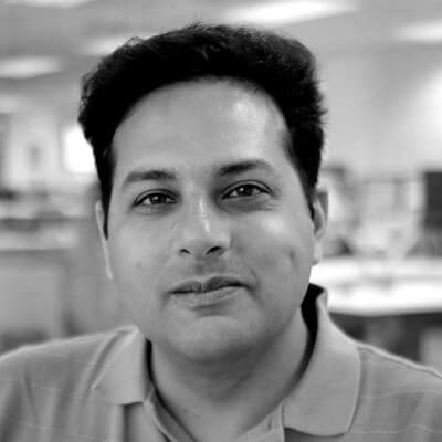 Rohit Dewan