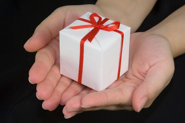 gifting