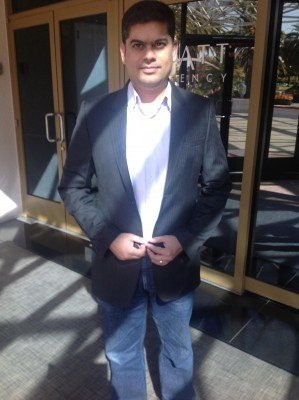 Abhijit Bio pic