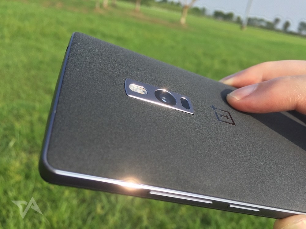 OnePlus 2 is a flawed but enjoyable sequel (REVIEW)