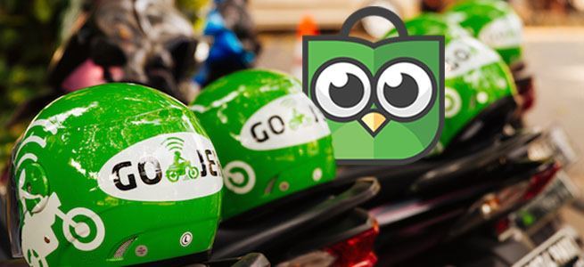 The future of Tokopedia could lie in an alliance with Go 