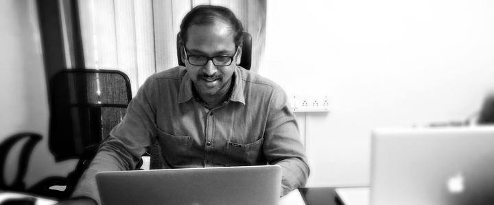 This Indian  electronics engineer earned $600000 by design freelancing - Tech in Asia