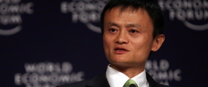 Jack Ma