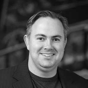 Reffind co-founder and managing director Jamie Pride