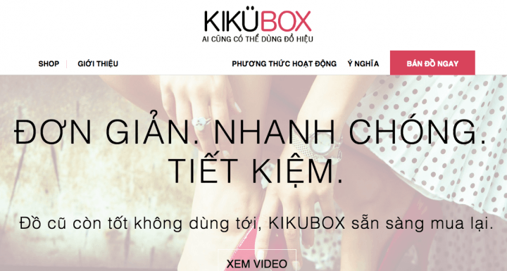 kikubox