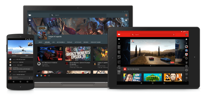 YouTube Gaming coming to Japan, its first market in Asia