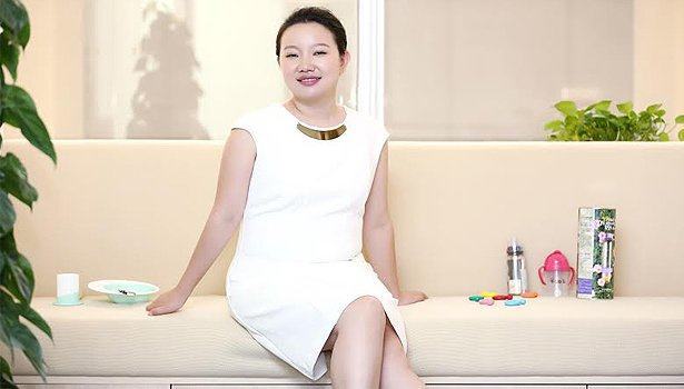 24 up-and-coming tech founders to watch in China