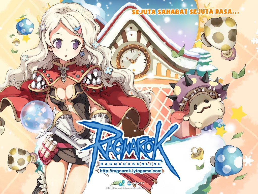 Песня ragnarok Песня ragnarok