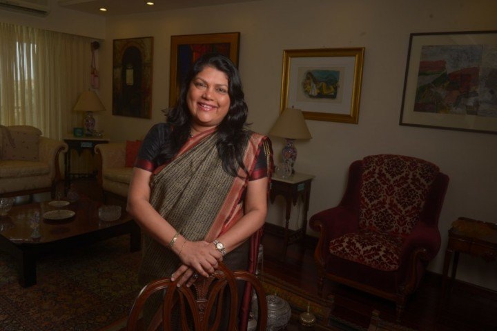 This investment banking veteran  gets $9.5 million in Series B round for her ecommerce firm Nykaa - TechinAsia