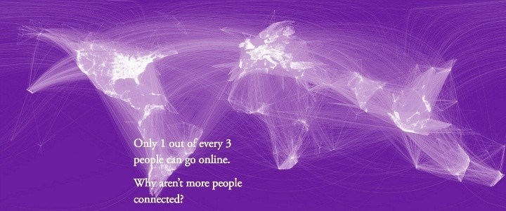 Internet.org by Facebook