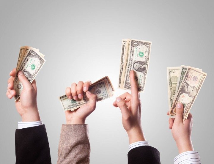 funding