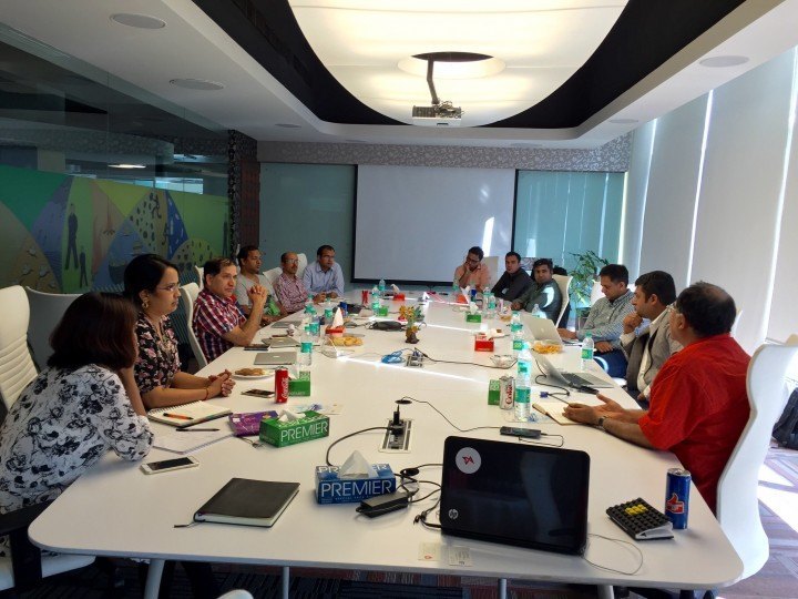 startups india