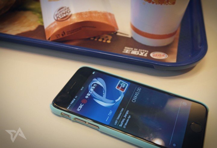 5 reasons why Apple Pay won't succeed in China