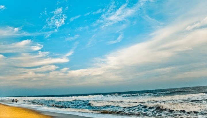 pondicherry-beach-india