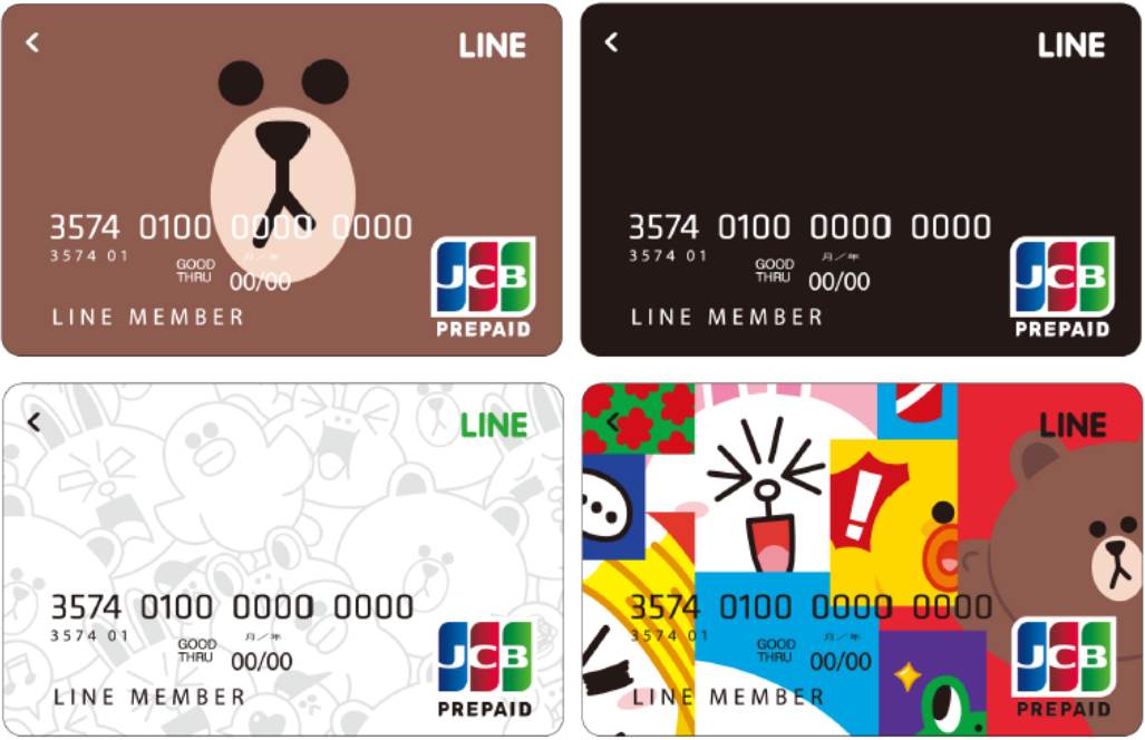 Messaging app Line launches its own debit card