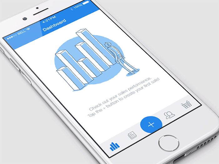invoiceapp-ux